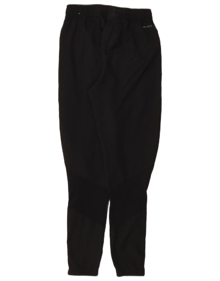 Jordan Hombre Chándal Pantalones Joggers Small Negro Poliéster