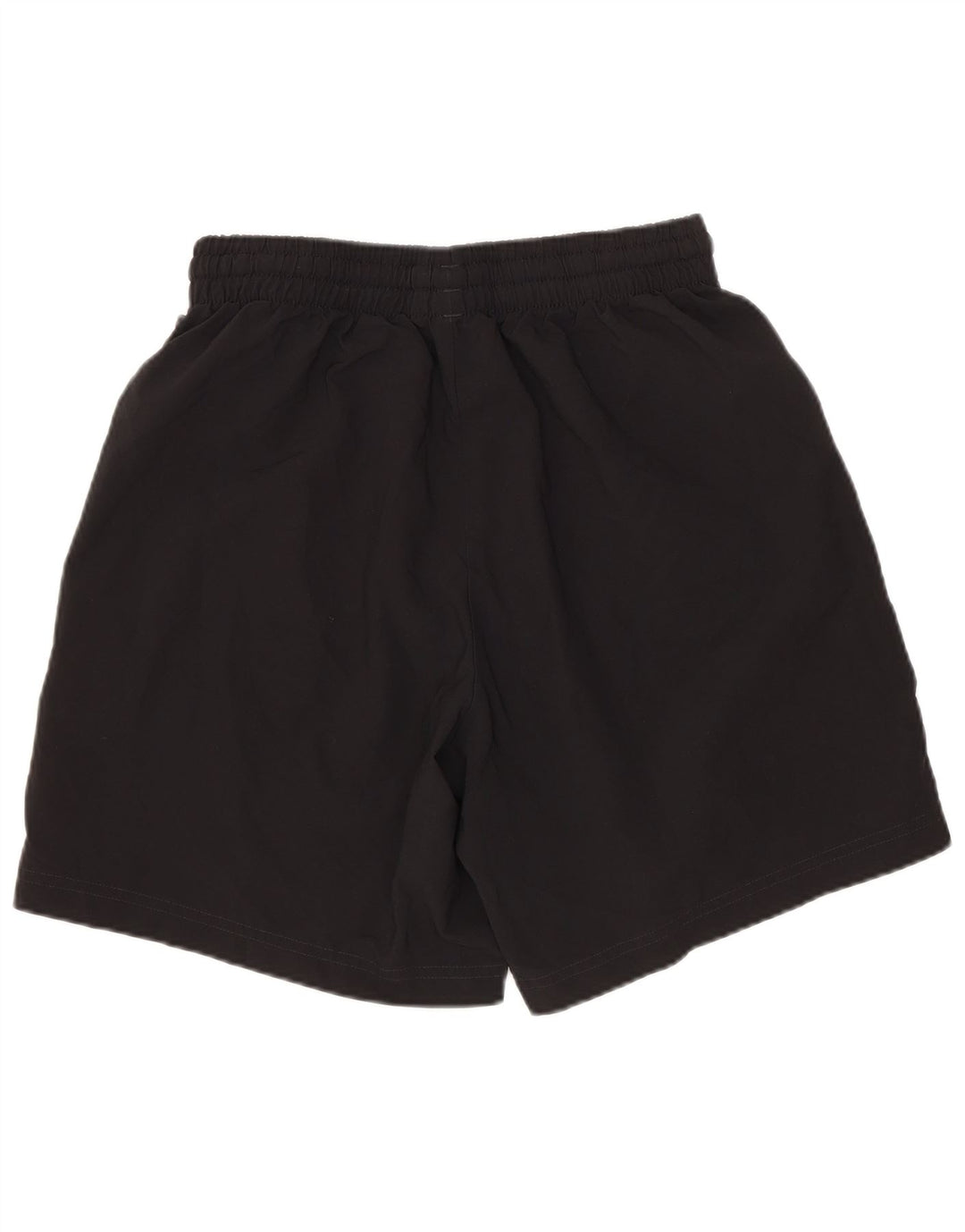 Adidas Hombre Pantalones Cortos Deportivos Pequeño Poliéster Negro