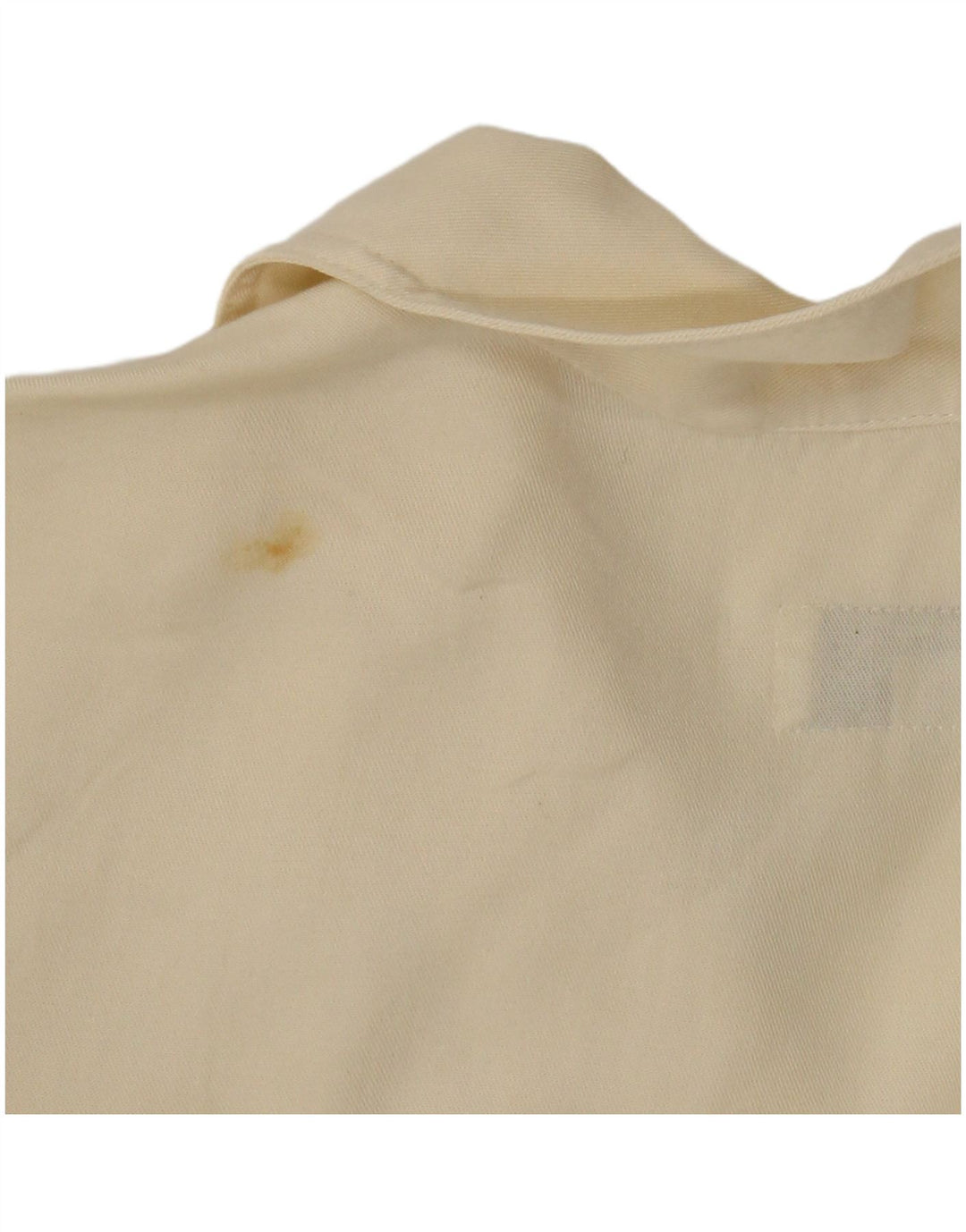 Camisa para mujer Gio Anna IT 46 Large Tencel blanquecino