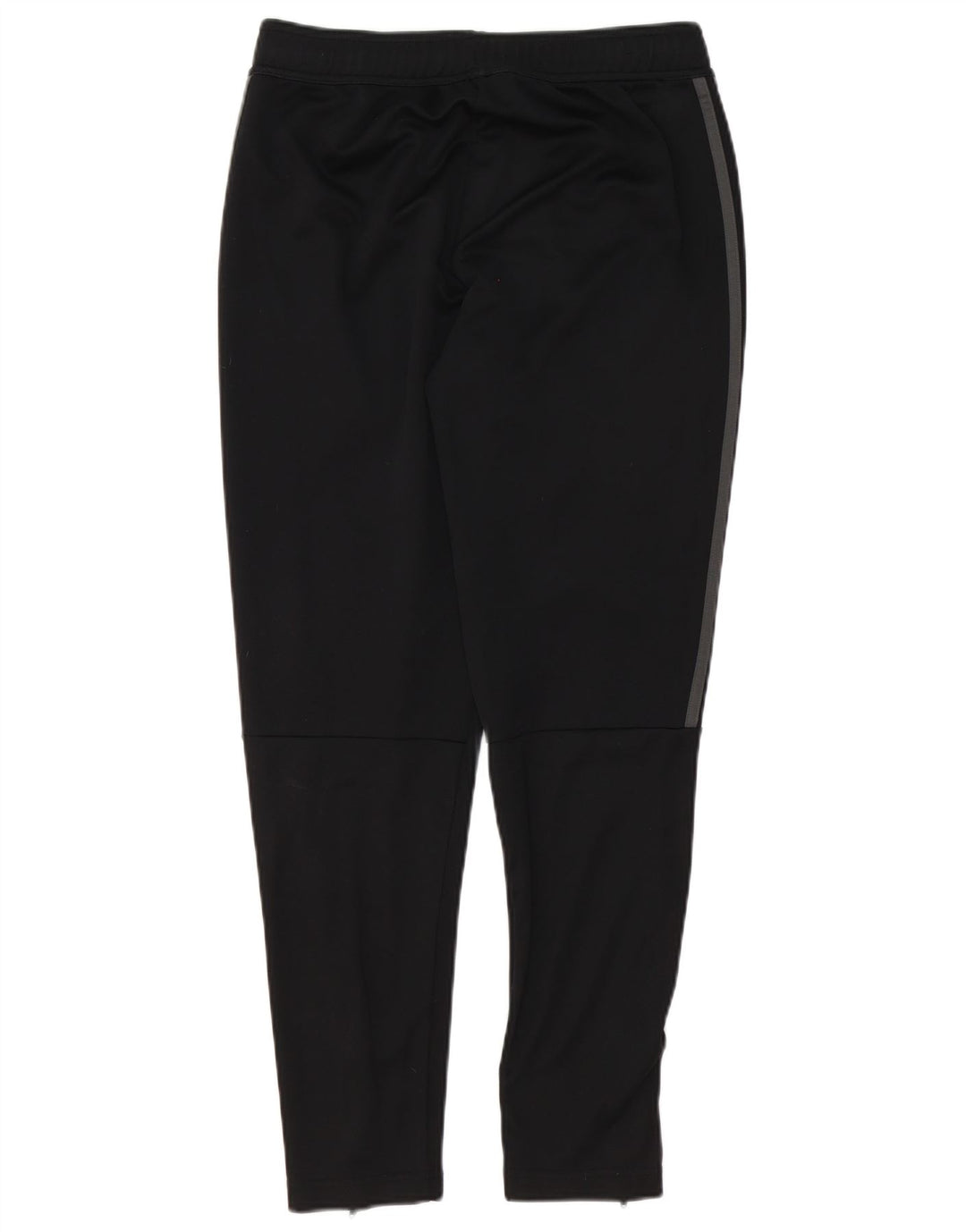 Pantalón De Chándal Adidas Hombre Mediano Negro Poliéster