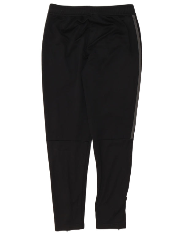 Pantalón De Chándal Adidas Hombre Mediano Negro Poliéster