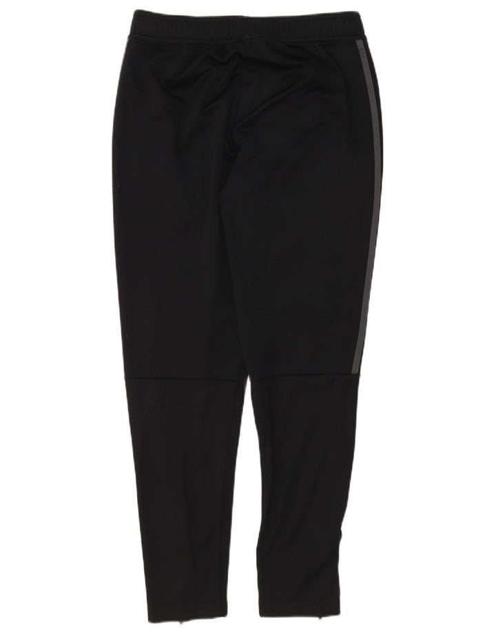 Pantalón De Chándal Adidas Hombre Mediano Negro Poliéster