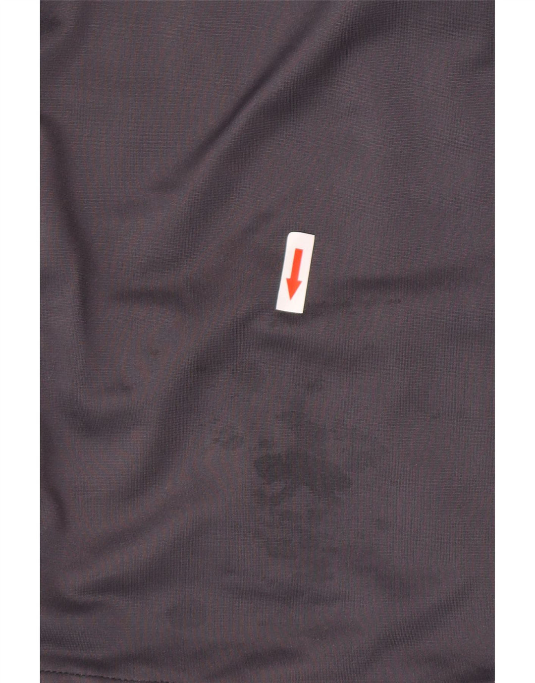 Kappa Pantalón Chándal Niño 15-16 Años 3XL Gris Poliéster