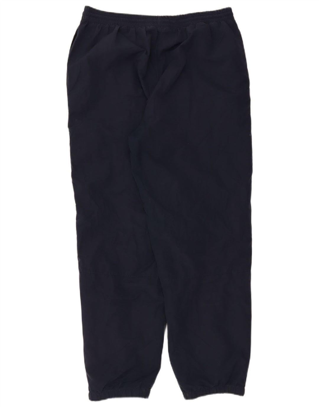 Umbro Pantalón De Chándal Para Hombre Joggers Large Azul Marino Poliéster