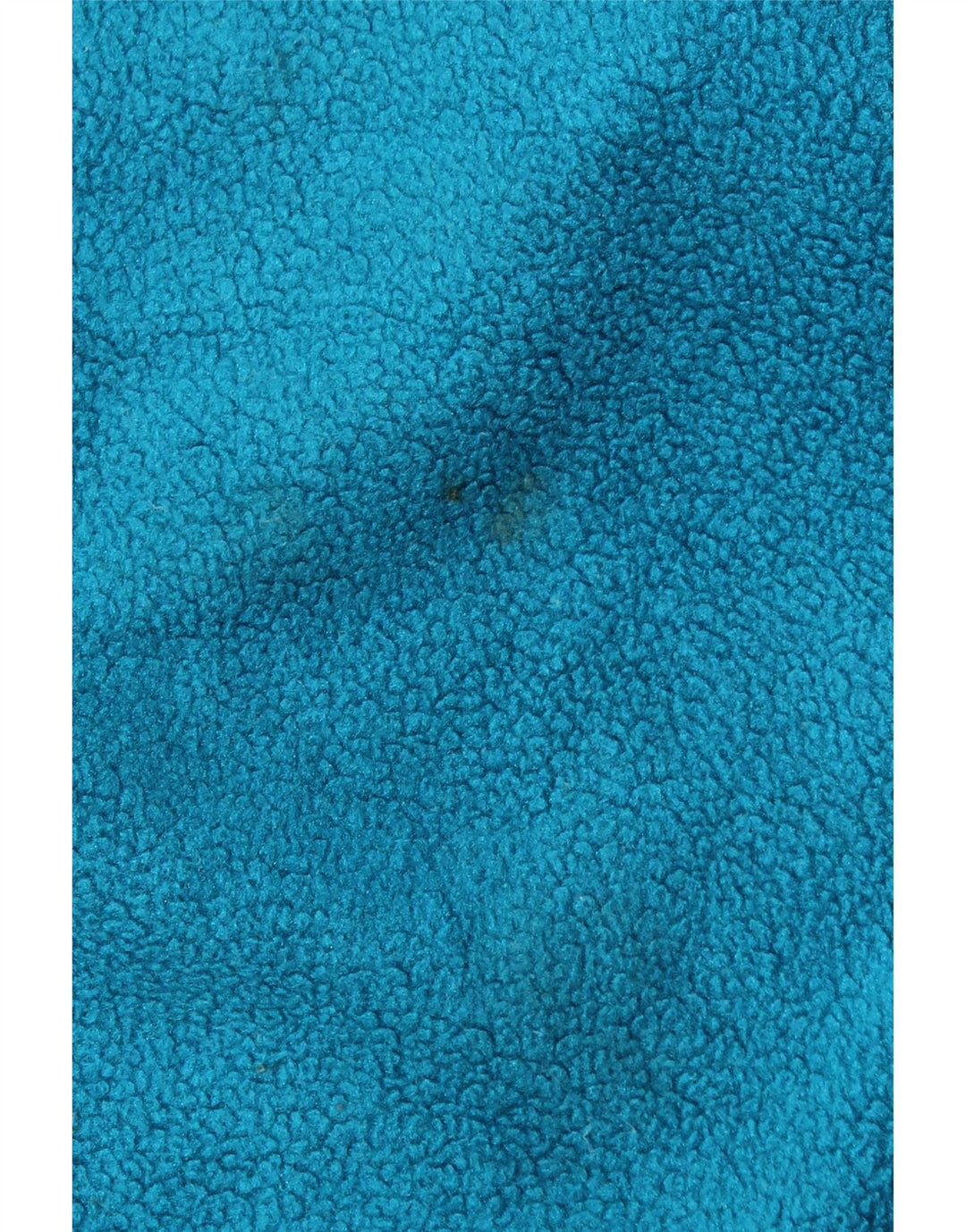 SALEWA Hombre Polartec Zip Neck Fleece Jumper XL Azul Colorblock Poliéster