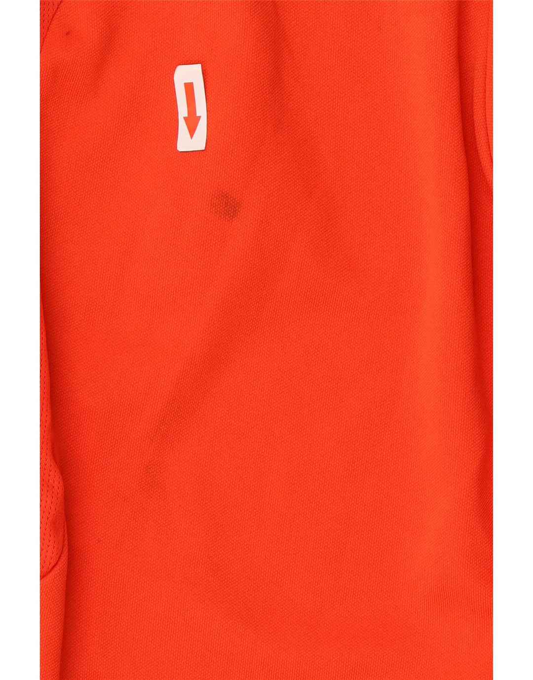 Pantalón Adidas Mujer Graphic Chándal XS Naranja