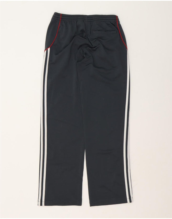 Adidas Pantalón Chándal Niño 13-14 Años Gris Poliéster