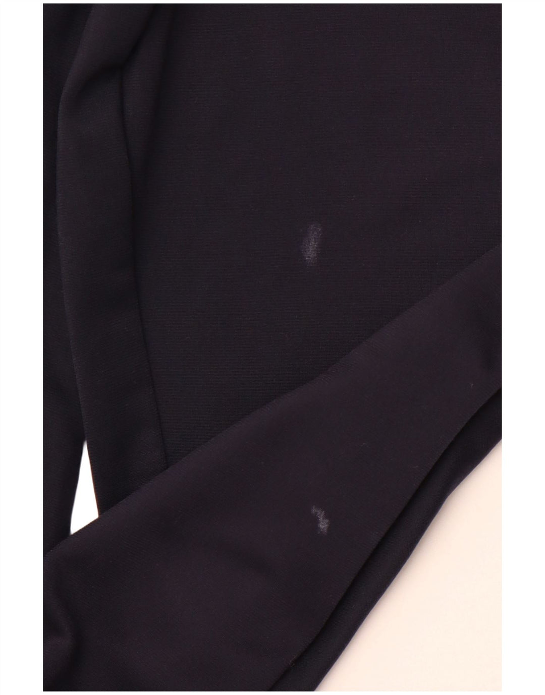 HUMMEL Pantalones de chándal para hombre Joggers Medium Azul marino Poliéster