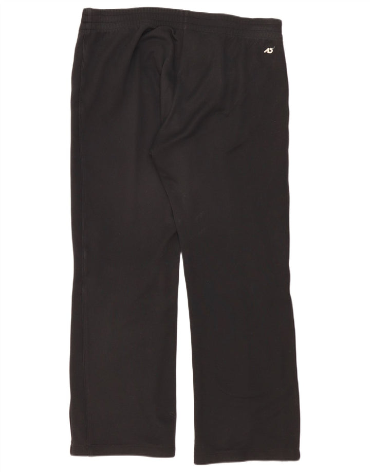 Pantalón De Chándal Nike Hombre Negro Mediano