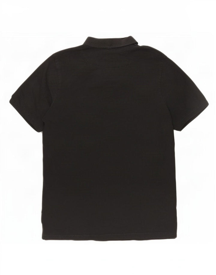 Rip Curl Polo Hombre XL Algodón Negro