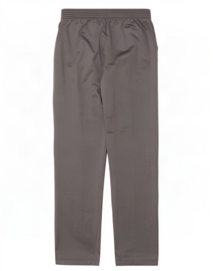 Sergio Tacchini Pantalón de Chándal para Hombre IT 46 Small Gris