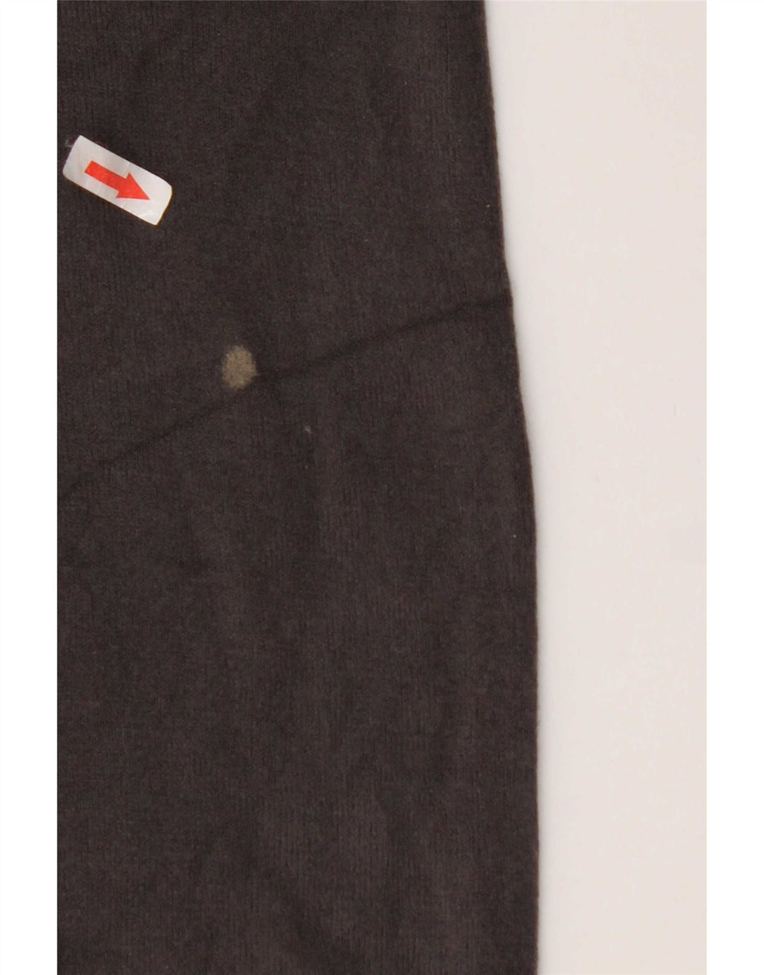 Marks & Spencer - Cárdigan para hombre (2XL), color gris acrílico