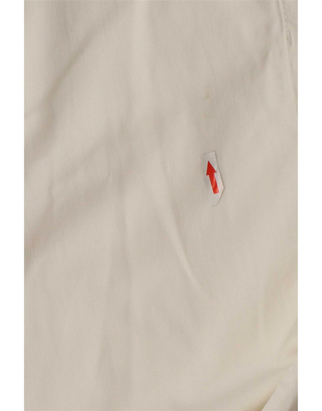 Vaqueros Bootcut para mujer GF Ferre W34 L31 Blanco