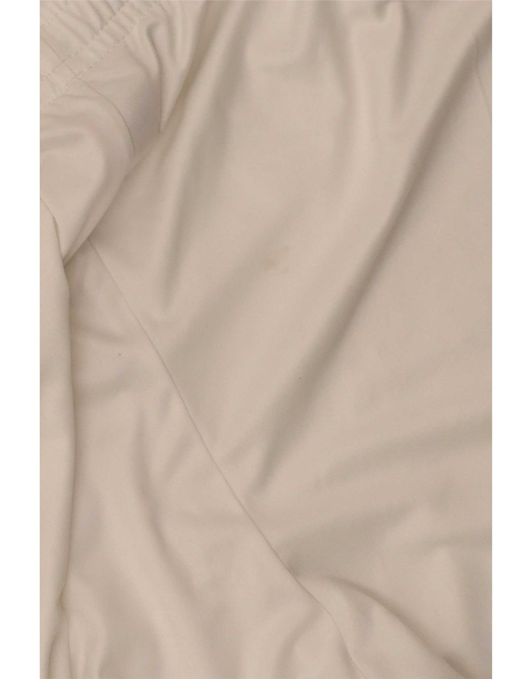 Puma Pantalones cortos deportivos para hombre 2XL Blanco