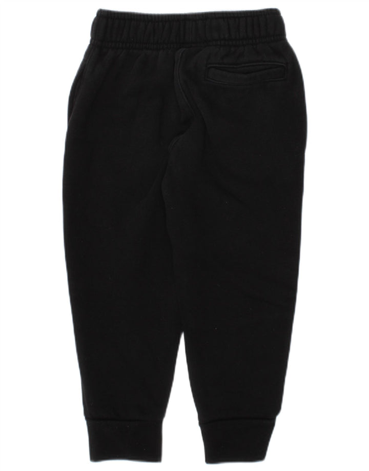 Nike - Pantalón de chándal para niño (2-3 años), color negro
