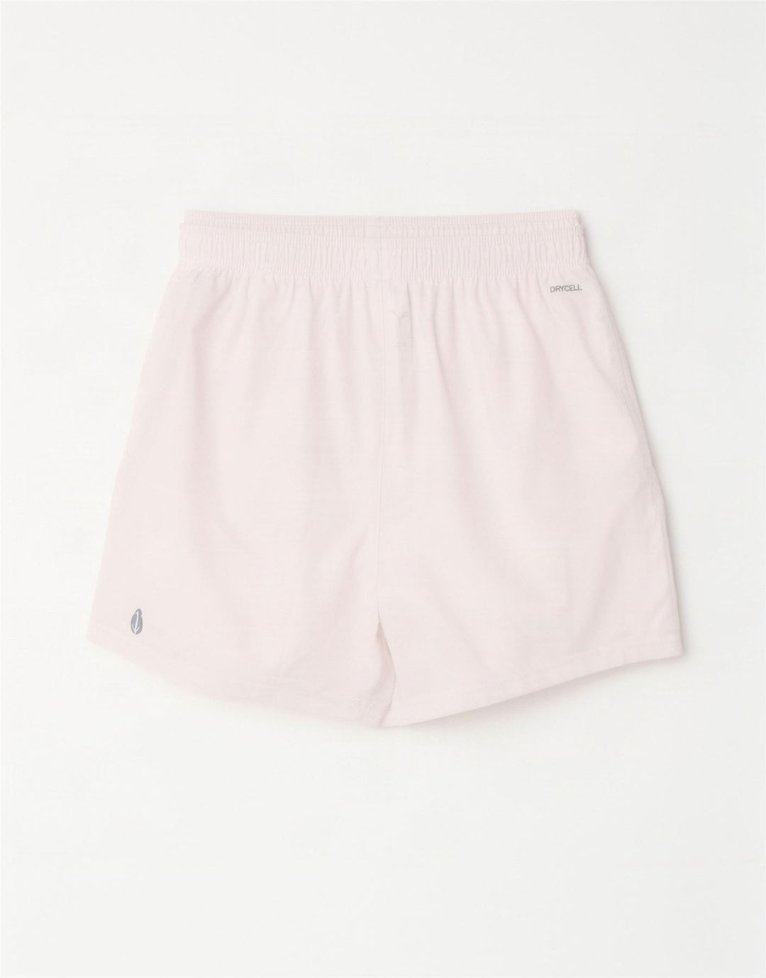 Pantalones cortos deportivos Puma para hombre Poliéster color block blanco mediano