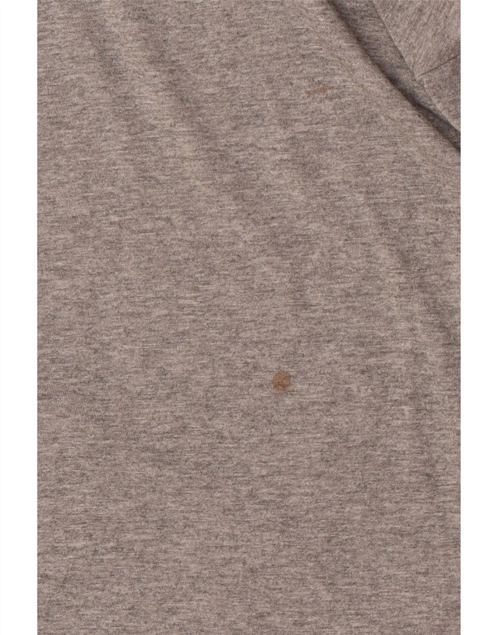 PUMA Camiseta para hombre Top XL Gris