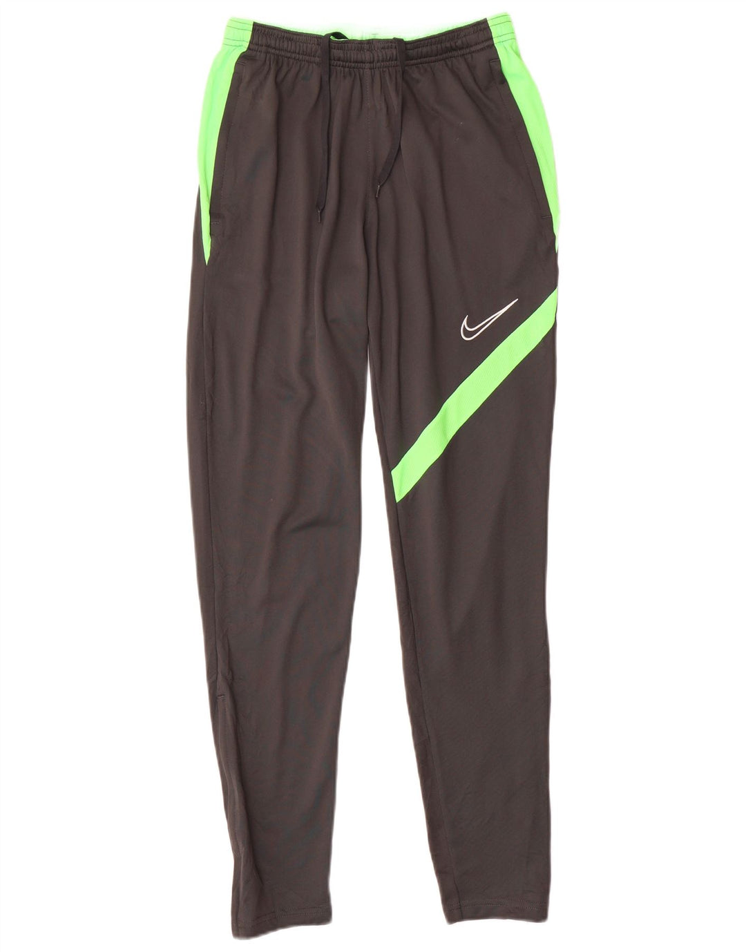 Pantalones de chándal Nike para hombre (talla pequeña), color negro