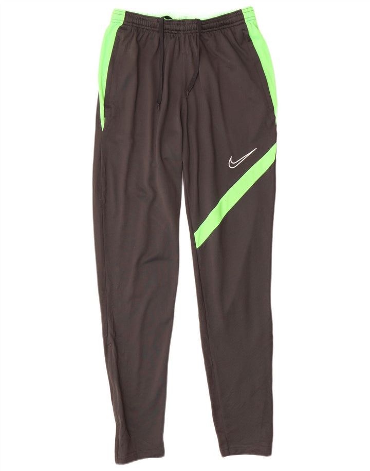 Pantalones de chándal Nike para hombre (talla pequeña), color negro