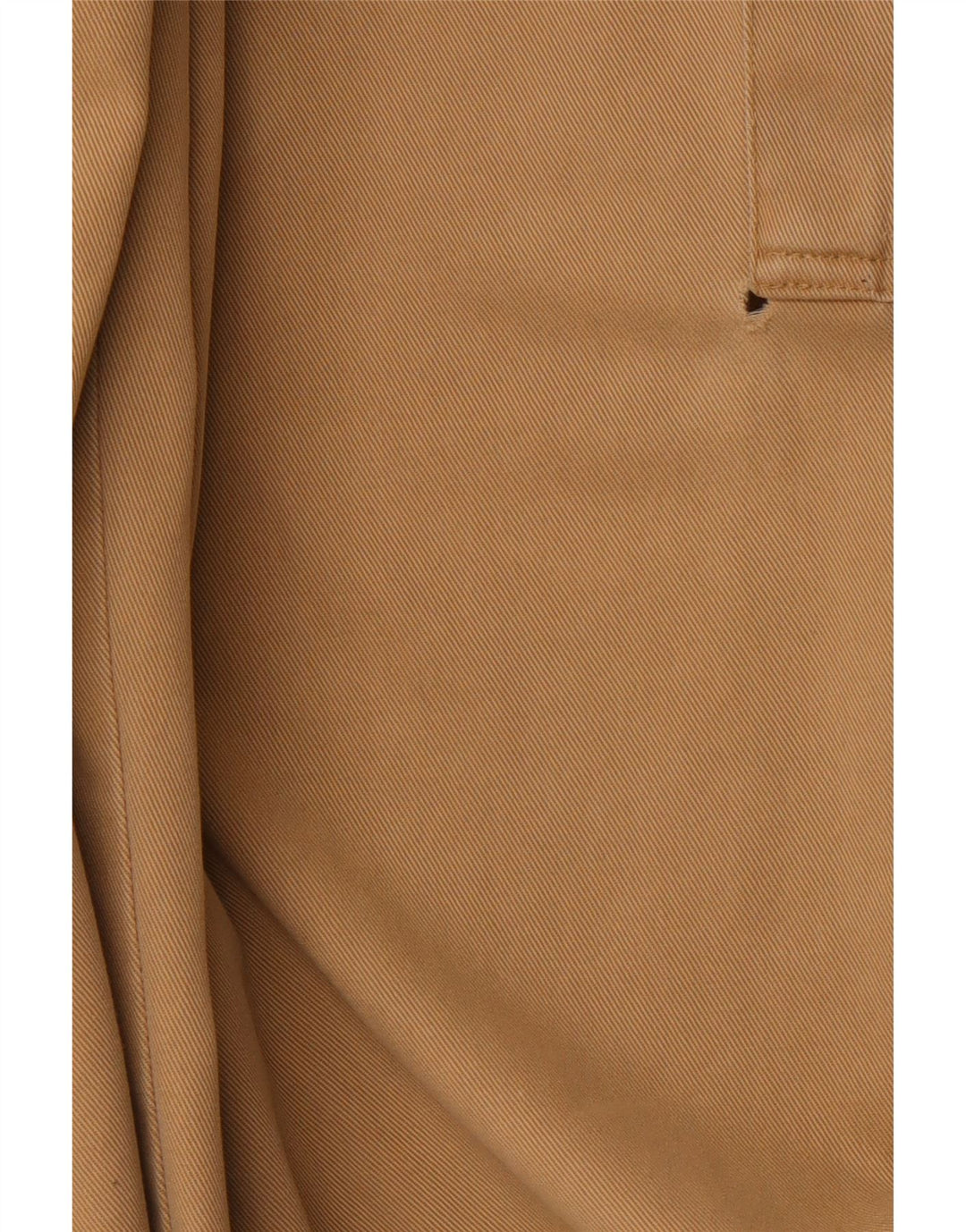 DOCKERS Pantalón cargo recto para hombre W32 L30 Beige