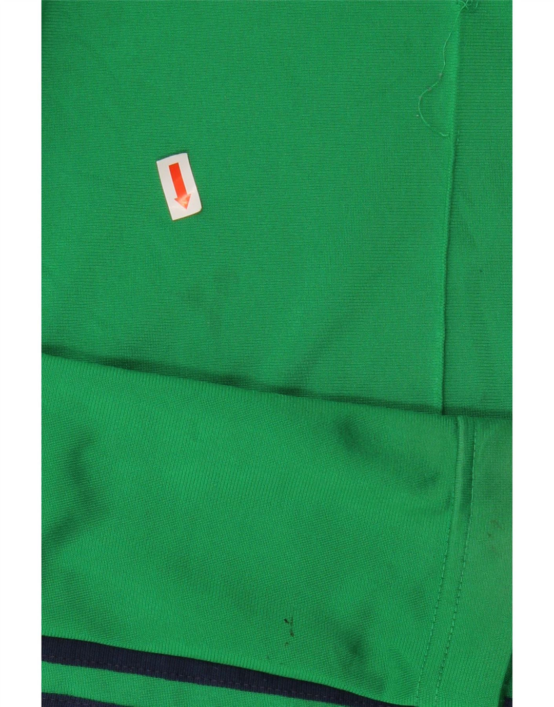 Pantalón de chándal ADIDAS para mujer EU 38 Poliéster verde medio