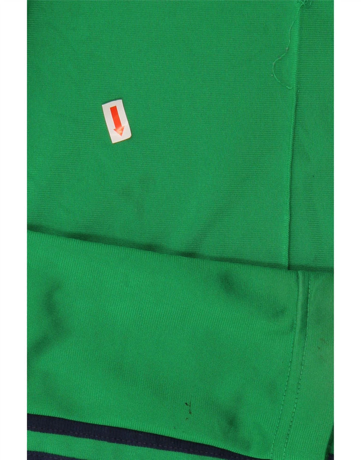 Pantalón de chándal ADIDAS para mujer EU 38 Poliéster verde medio