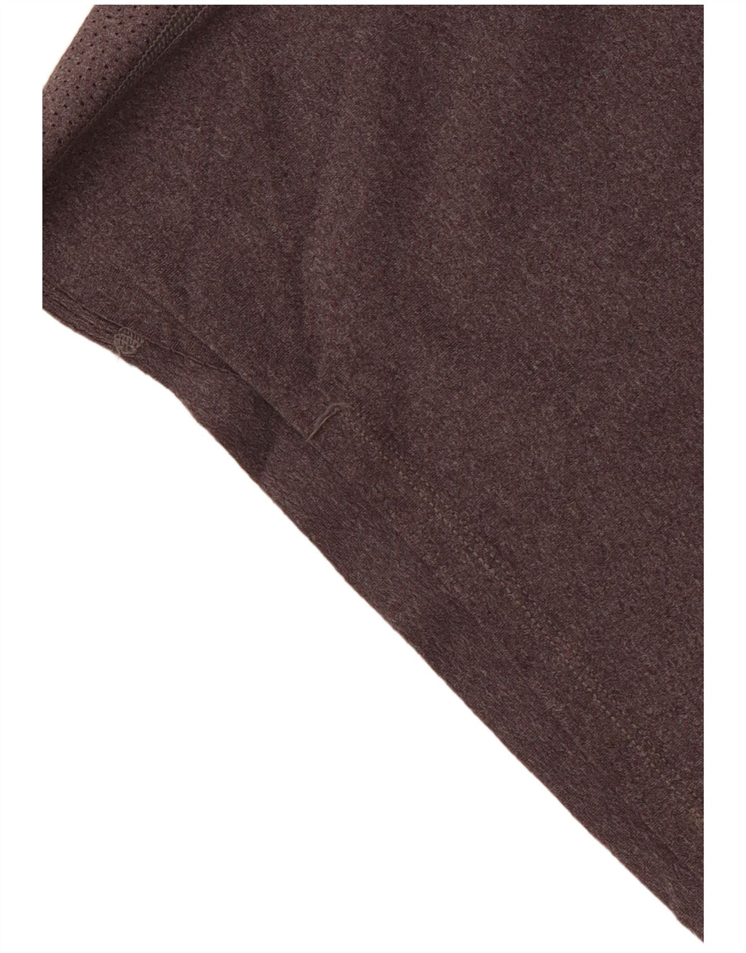 Camiseta NIKE Hombre Top Gris Medio Colorblock Poliéster