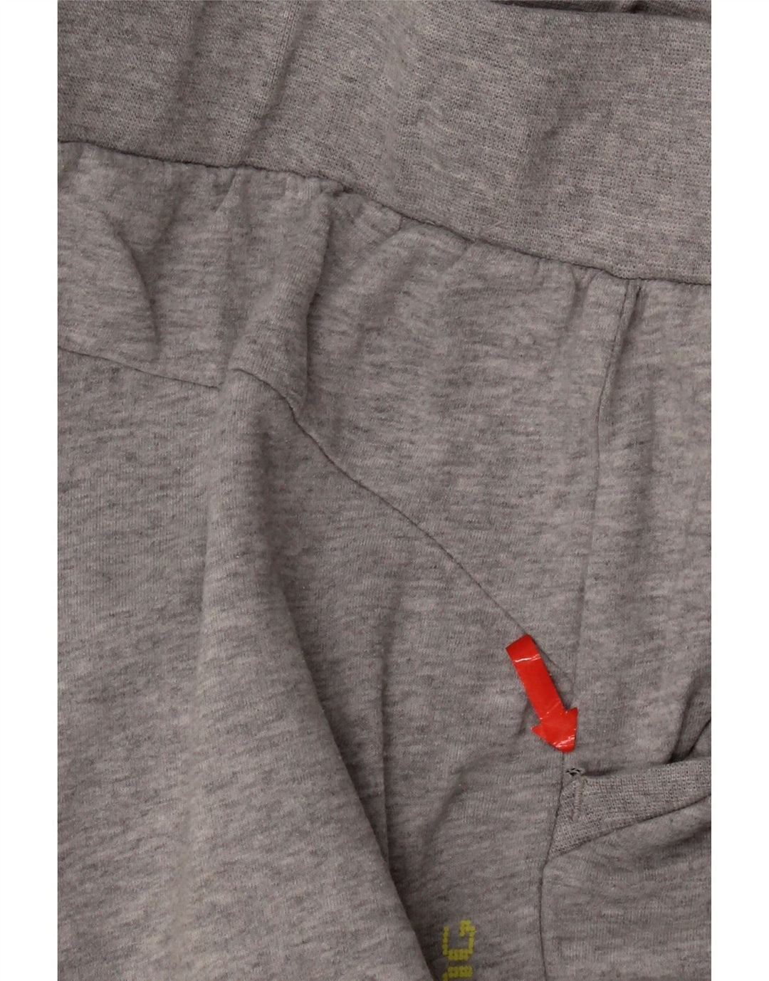 Lotto Pantalones de Chándal para Mujer Joggers UK 42 Gris Medio