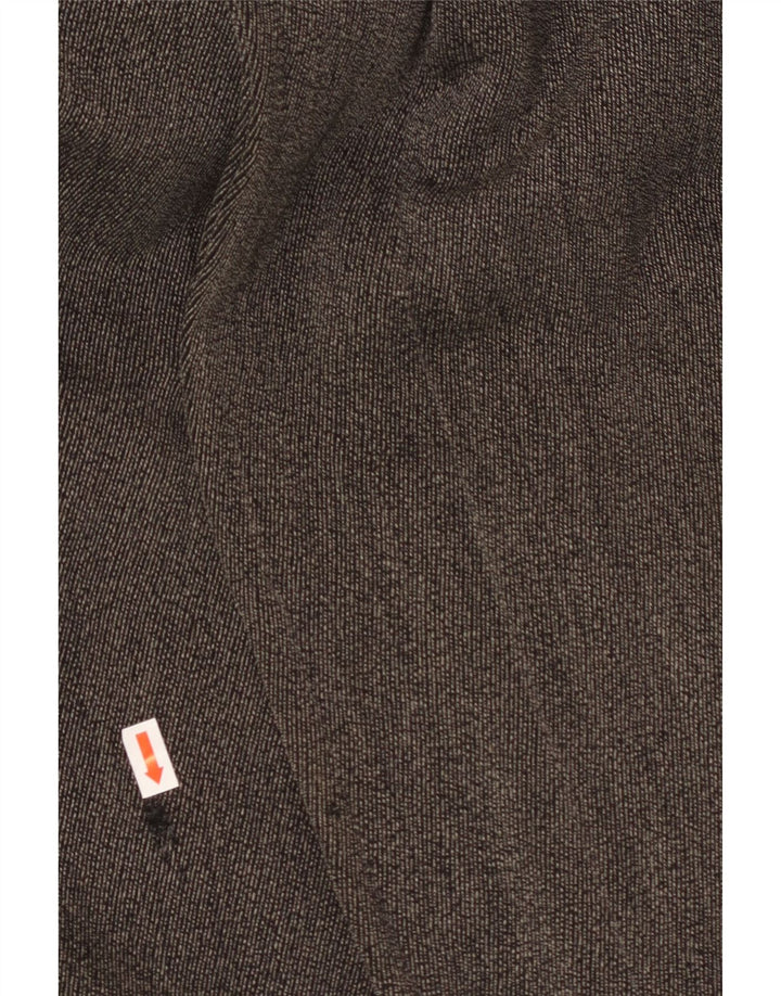 Abrigo HUGO BOSS para hombre ES 42 XL Lana gris