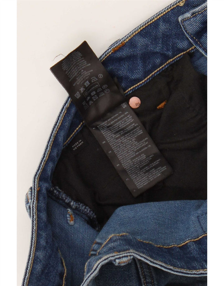 Vaqueros G-Star Hombre 3D Arc Slim W32 L32 Algodón Azul