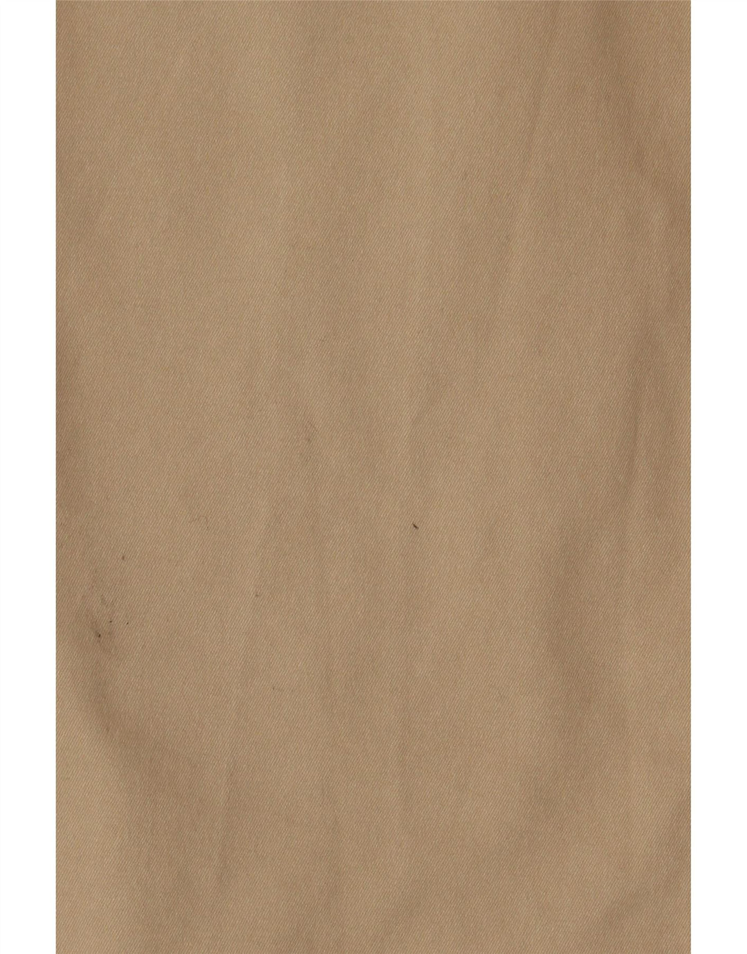 LEE Pantalones informales rectos Brooklyn para hombre W34 L34 Algodón beige