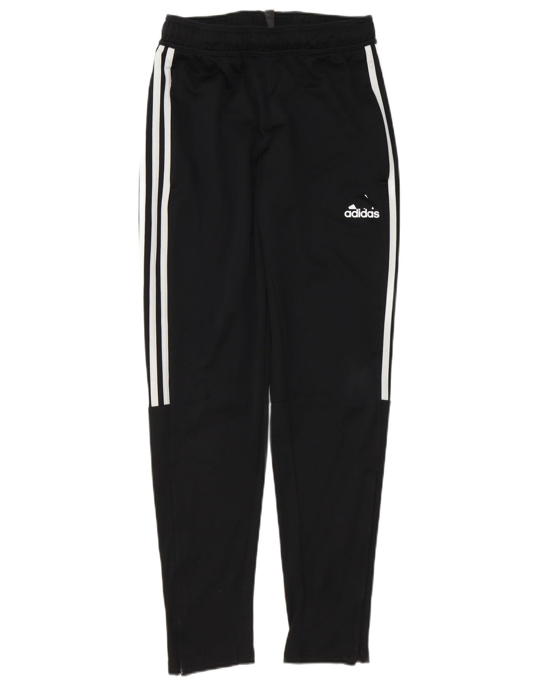 Adidas Hombre Aeroready Pantalones De Chándal Pequeño Negro Poliéster