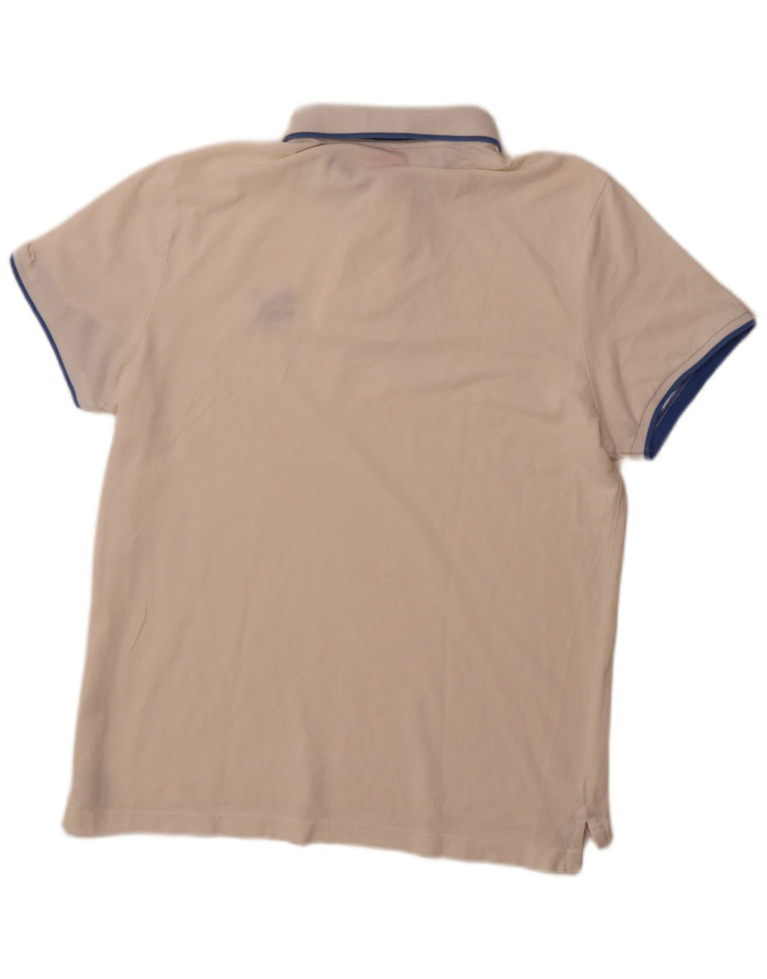 PUMA Polo para hombre XL Off White