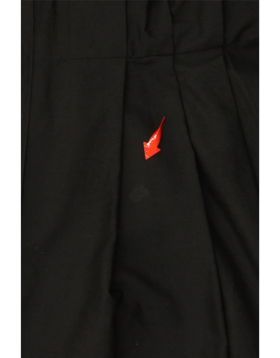 BETTY BARCLAY Vestido largo de manga 3/4 para mujer UK 46 Grande Negro