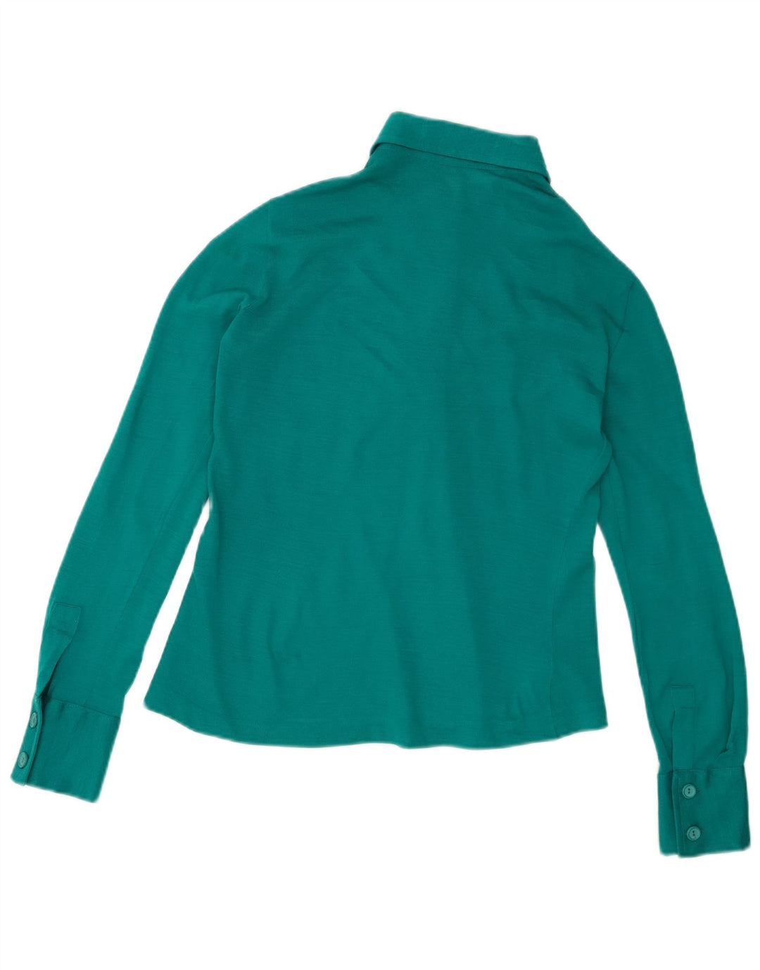Camisa corta para mujer Imec IT 46 Large Green