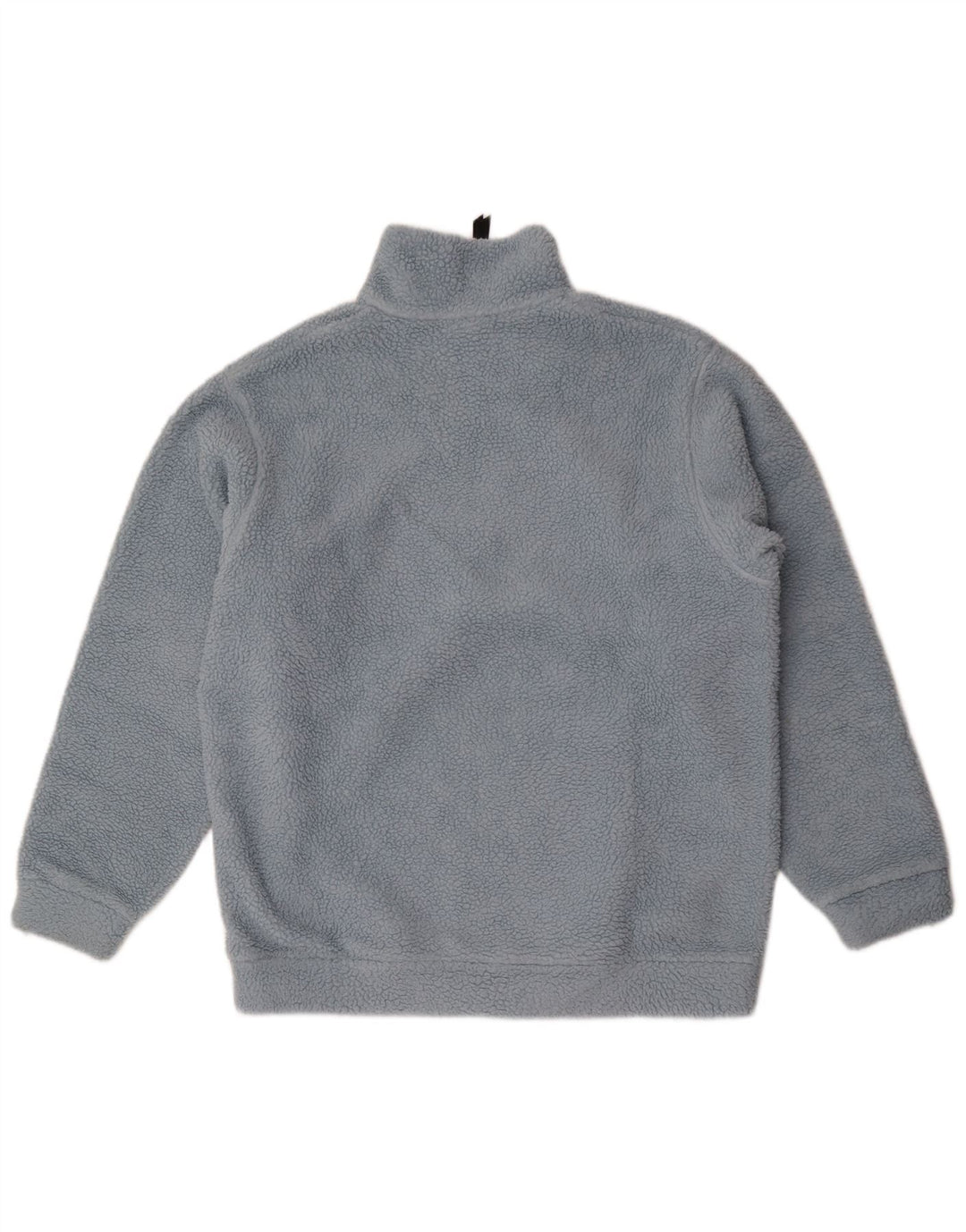 North Sails Jersey De Forro Polar Con Cremallera Y Cuello Para Hombre Poliéster Azul Grande