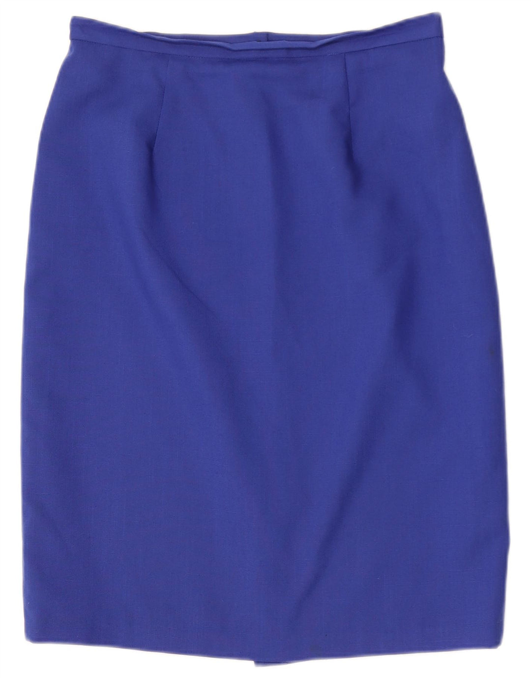 Berkertex Conjunto de falda de 2 piezas con 4 botones para mujer UK 44 Poliéster azul grande