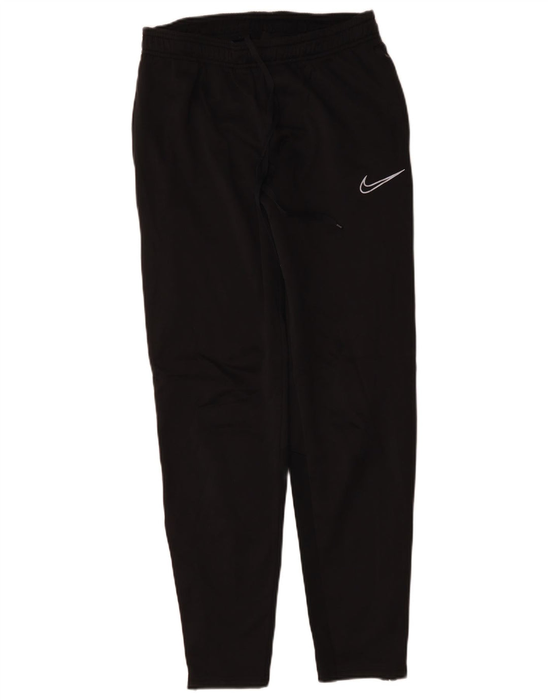 NIKE Hombre Dri Fit Chándal Pantalón Mediano Negro Poliéster