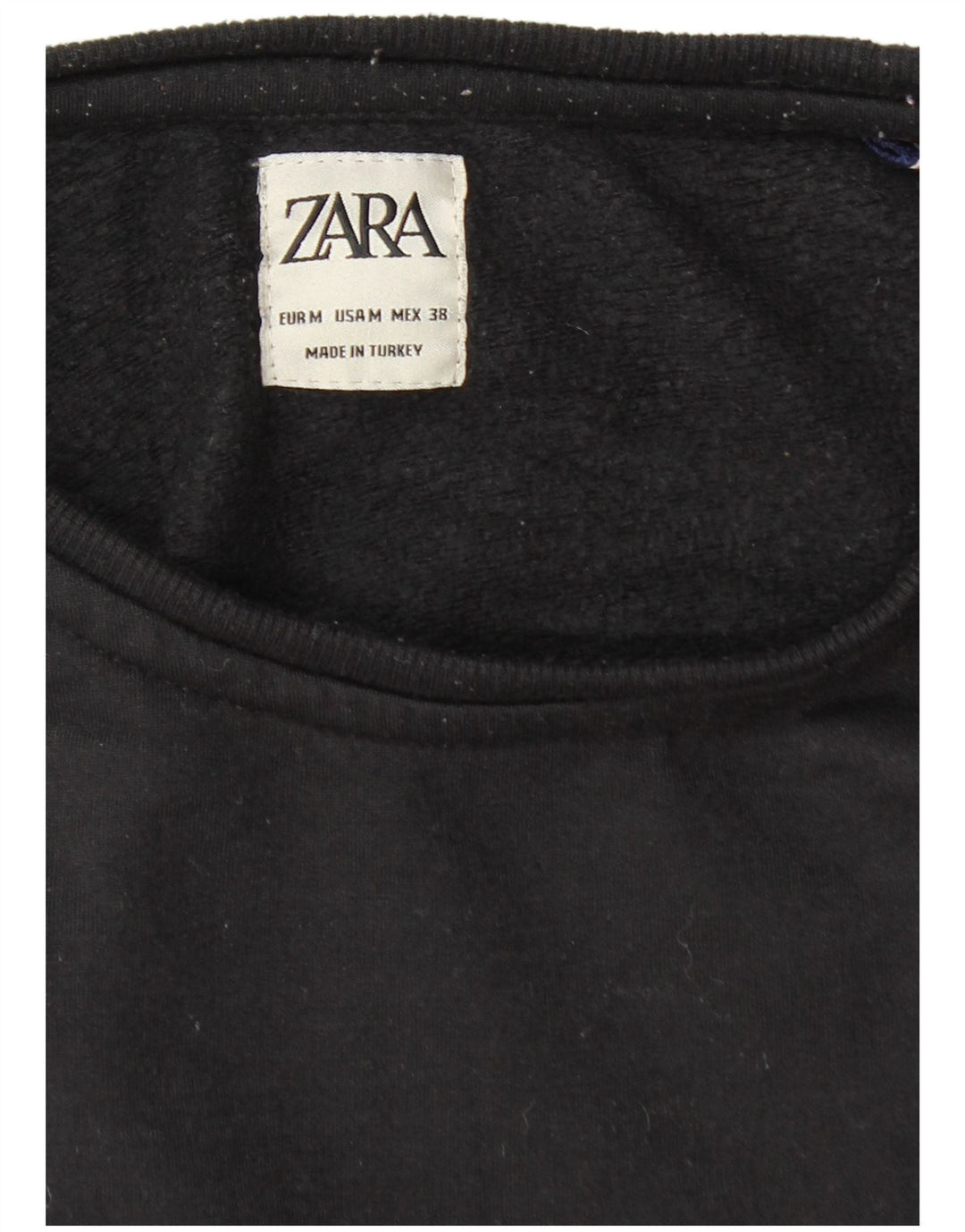 Zara Hombre