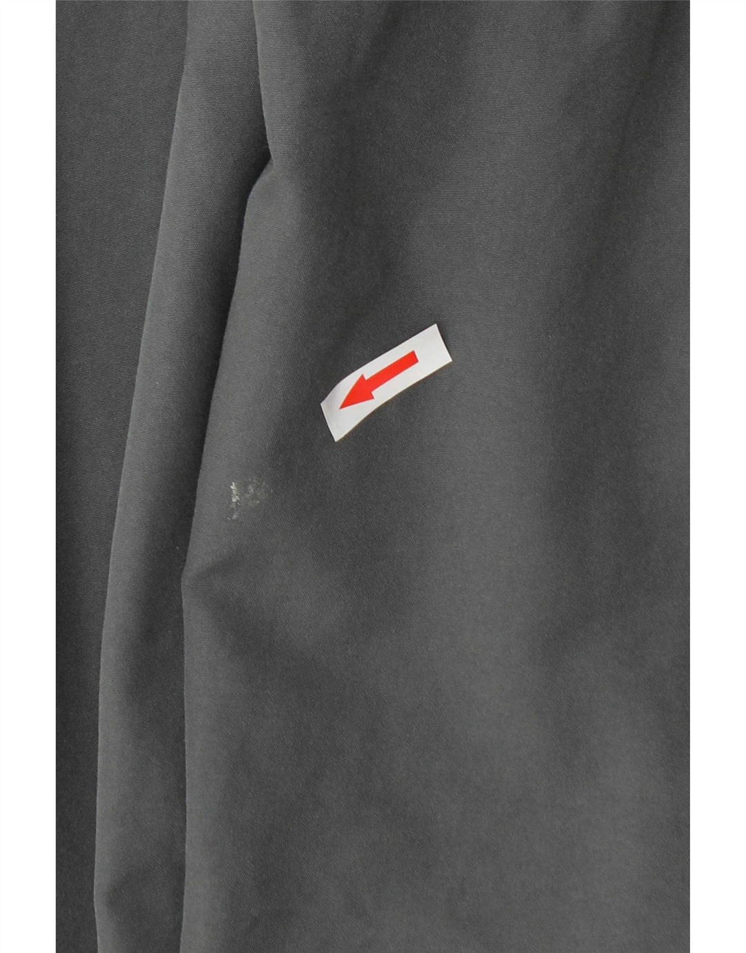 Puma Pantalones De Chándal Para Hombre Grande Gris