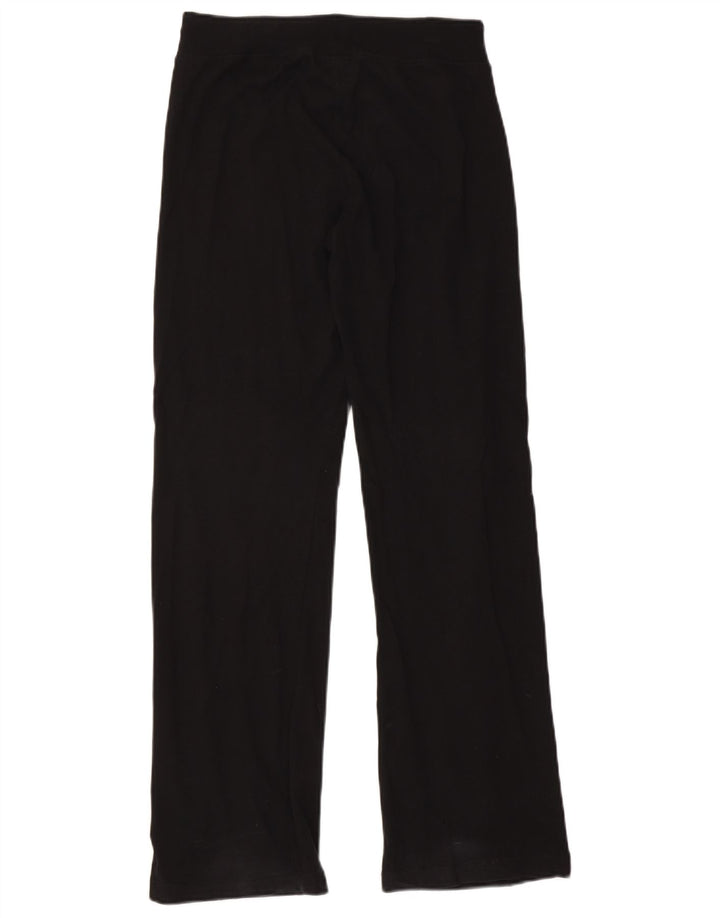 Champion Heritage Classics - Pantalones de chándal para mujer, talla 40, talla M, color negro