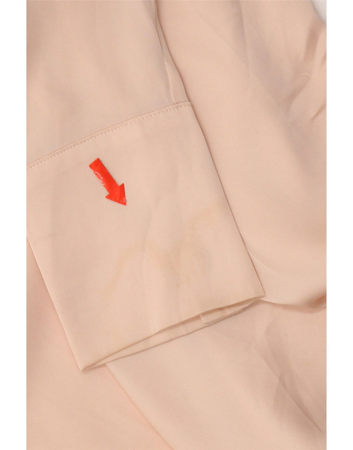 Marks & Spencer Camisa autógrafo para mujer Reino Unido 46 Grande Rosa