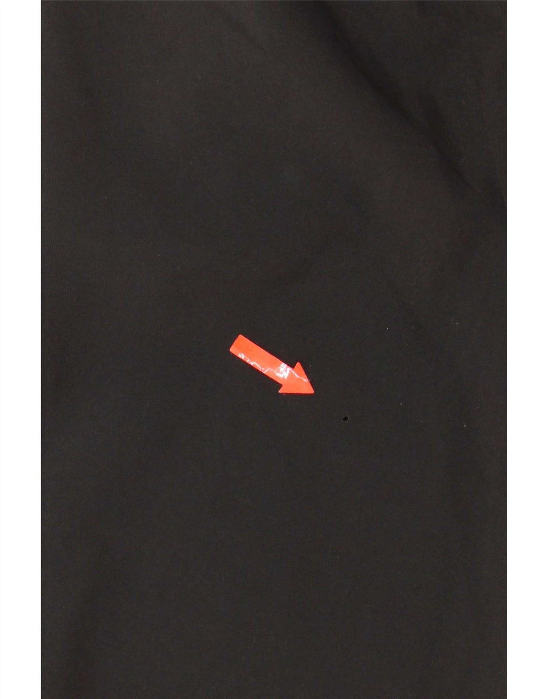 Pantalones cortos deportivos Nike Dri Fit para hombre Poliéster negro mediano
