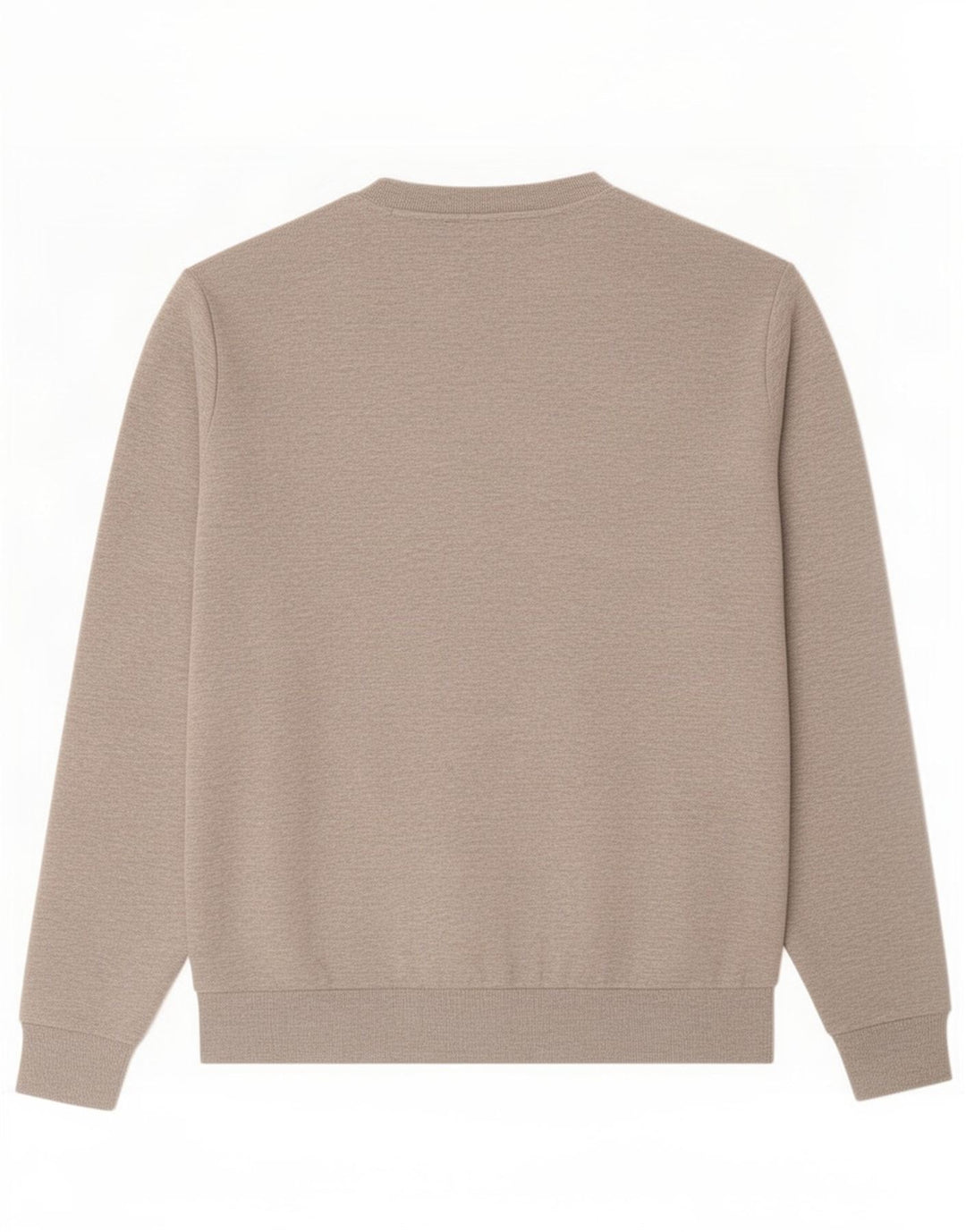 Umbro Hombre Sudadera Gráfica Jumper Algodón Gris Medio