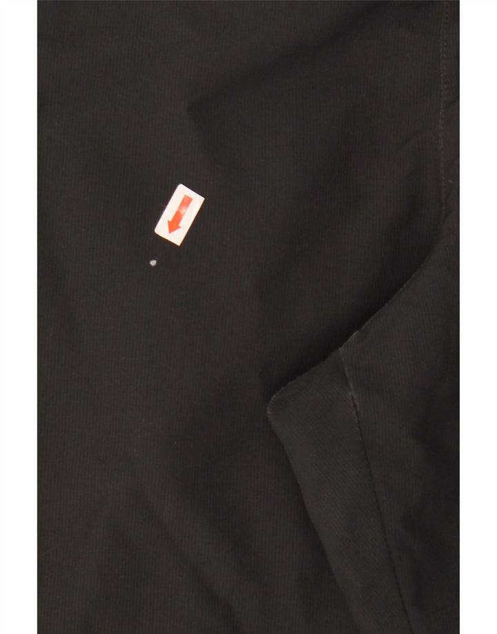 Adidas Hombre Climacool Chándal Pantalones XS Negro Poliéster