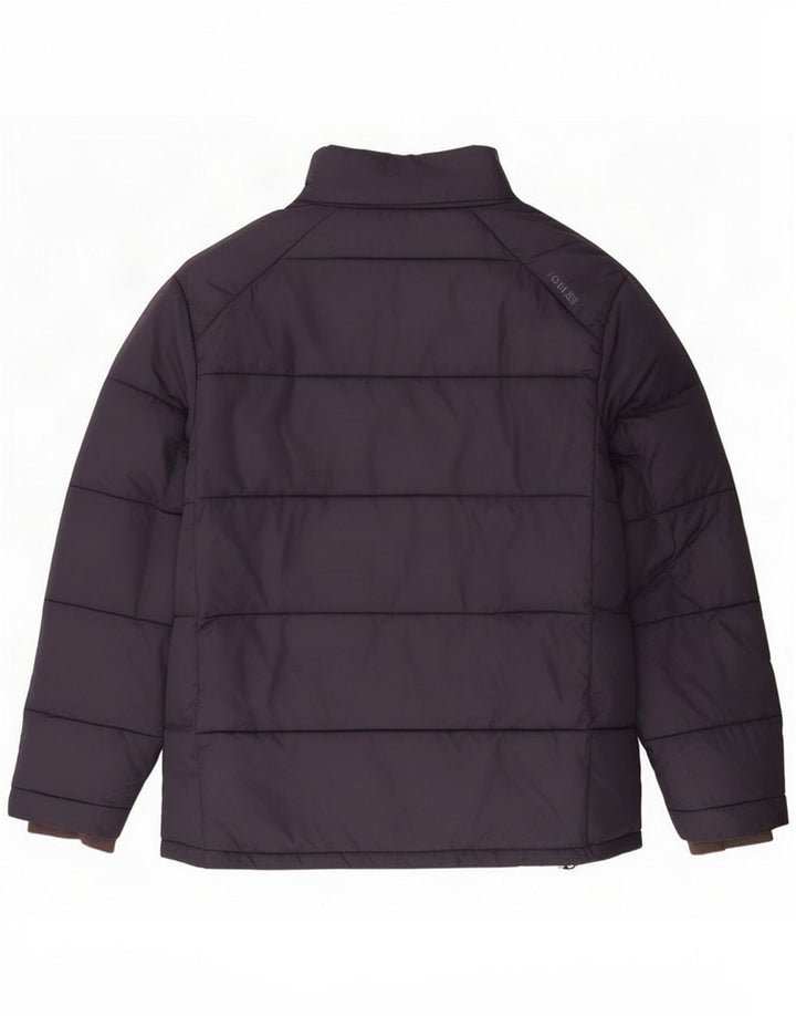 Joules Chaqueta acolchada para hombre UK 40 Large Azul marino Poliamida