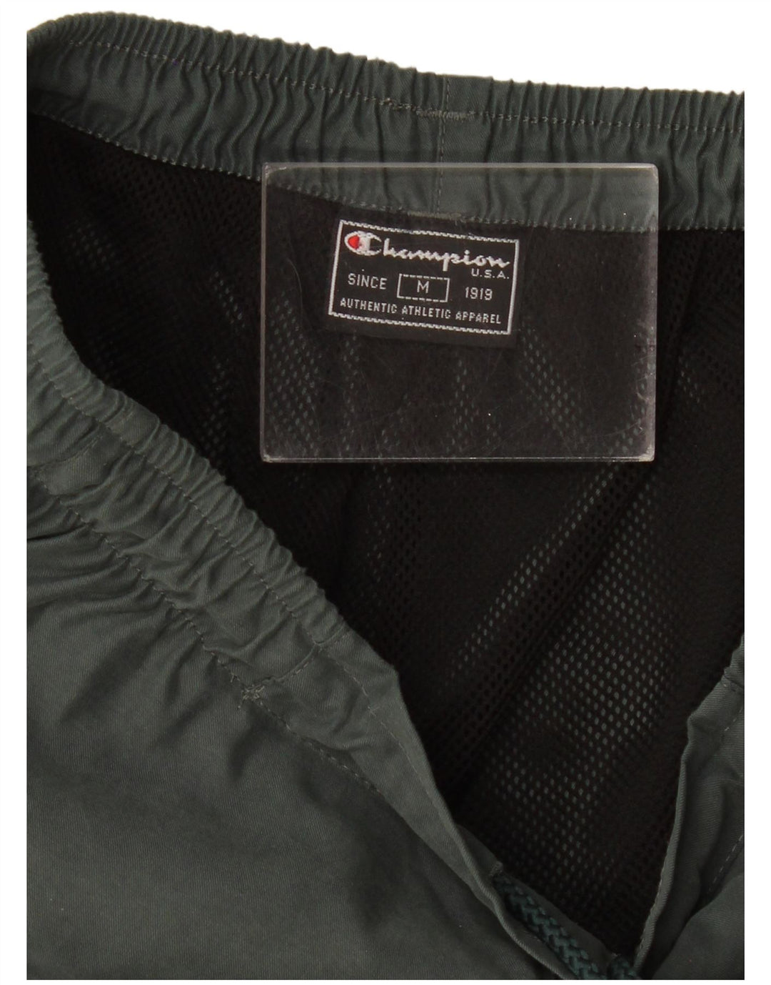 Champion Pantalones de chándal para mujer UK 12 Medium Khaki