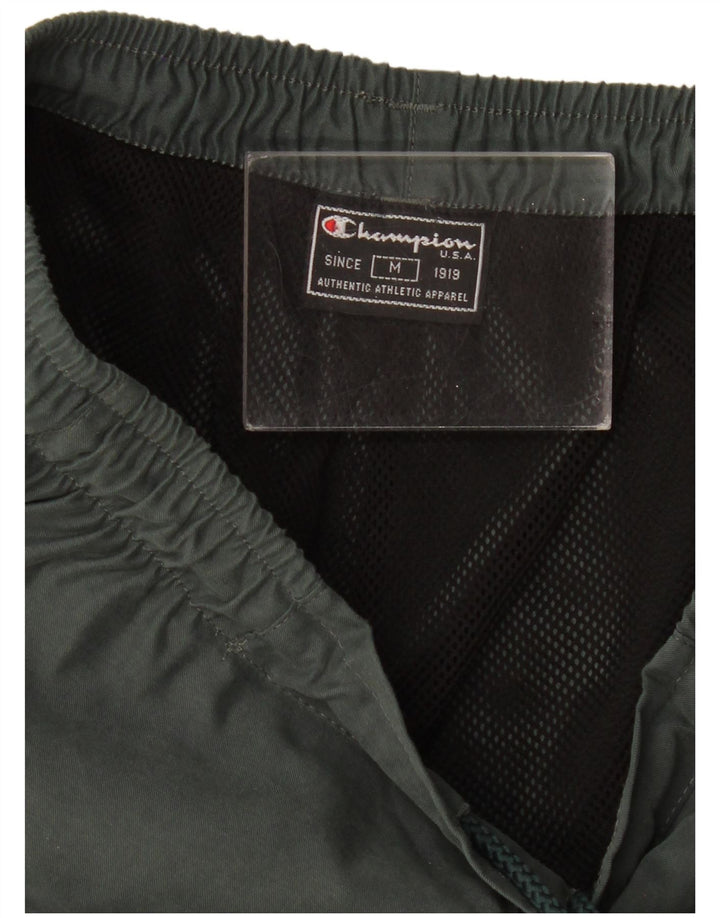 Champion Pantalones de chándal para mujer UK 12 Medium Khaki