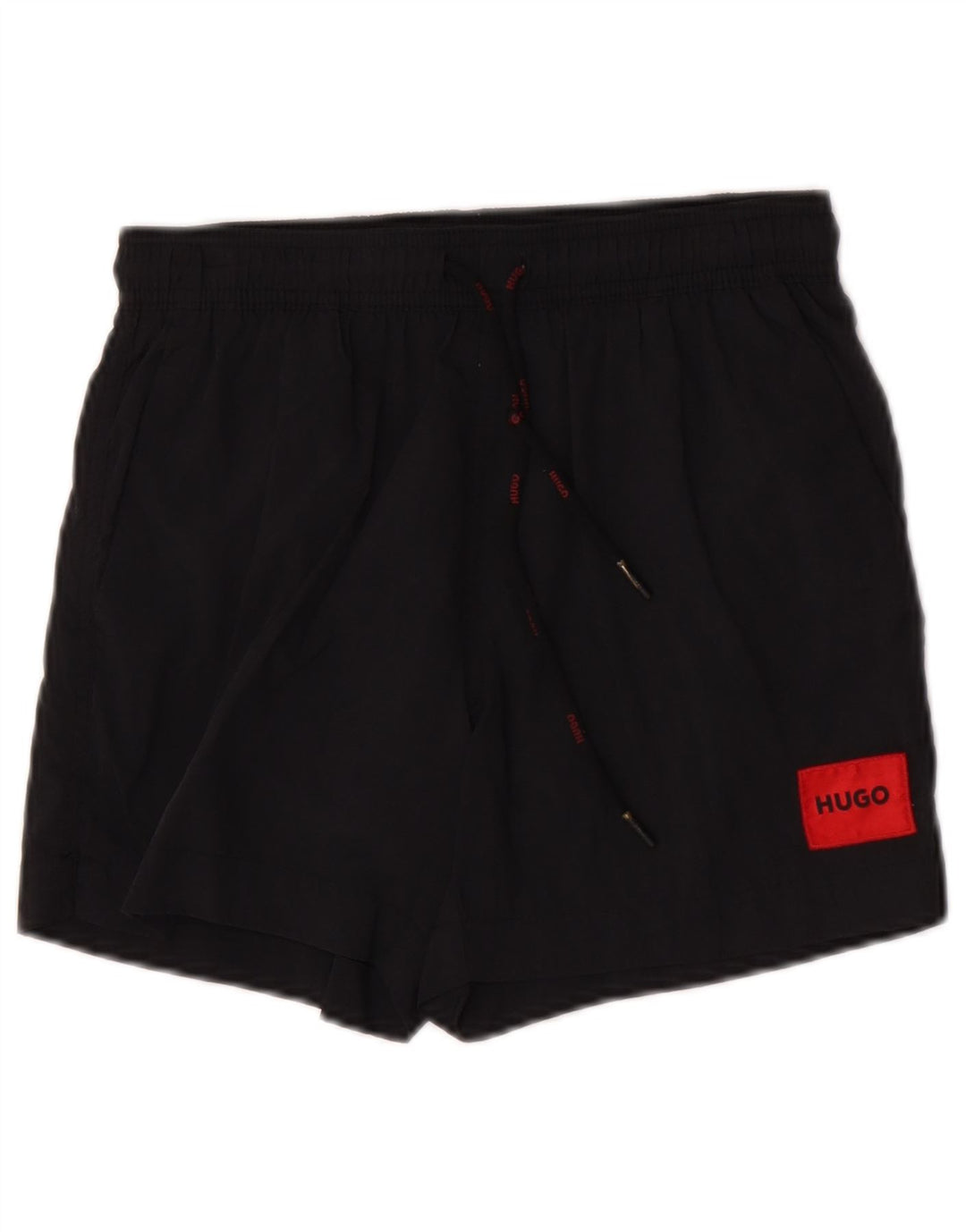 Bañador Hugo Boss Hombre XS Negro