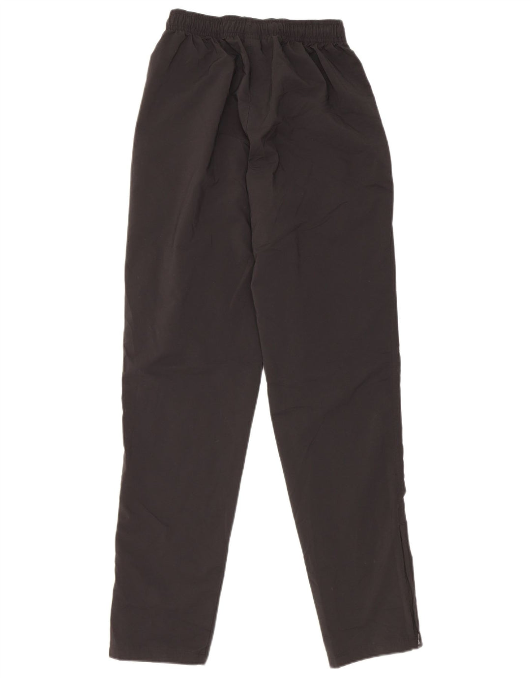 New Balance Pantalones De Chándal Para Hombre Pequeños Poliéster Negro